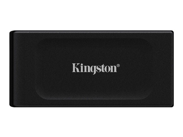 KINGSTON KINGSTON Portable SSD XS1000 1TB