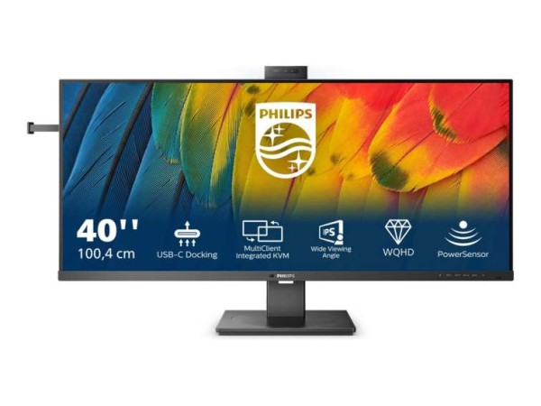 PHILIPS 40B1U5601H 101,6cm (40") 40B1U5601H/00