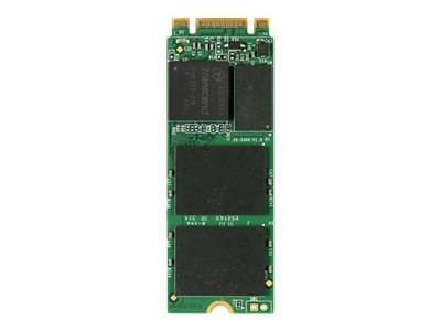 32GB TRANSCEND M.2 2260 SSD SATA3 MLC TS32GMTS600