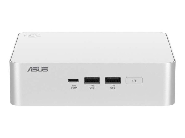 ASUS NUC 15 Pro+ Cyber Canyon RNUC15CRSU9084A2 Ultra 9 285H 32GB 1TB W11 90AS00J1-M00240