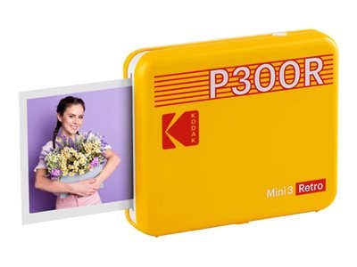 KODAK Mini 3 Retro P300RY