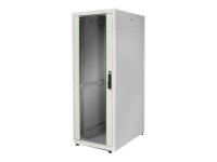 DIGITUS DIGITUS Netzwerkschrank DIGITUS 32HE 600x800mm, grau, Dynamic DIGITUS DIGITUS Netzwerkschrank DIGITUS 32HE 600x800mm, grau, Dynamic
