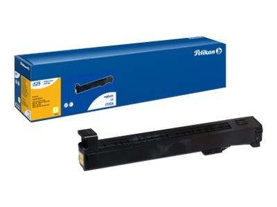 PELIKAN PELIKAN 2529TKy Gelb wiederaufbereitet Tonerpatrone