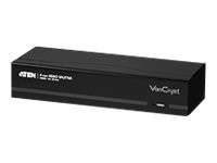 ATEN Monitor-Verteiler VS138A, 8-fach, S-VGA, 450MHz VS138A