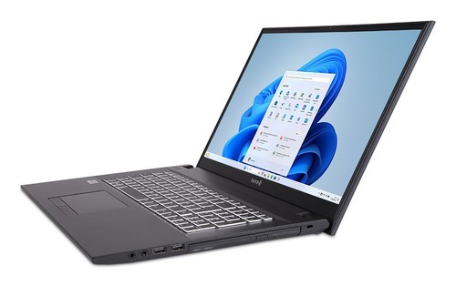 WORTMANN AG WORTMANN AG TERRA MOBILE 1716R 43,9cm (17,3") i3-1315U 8GB 500GB W11