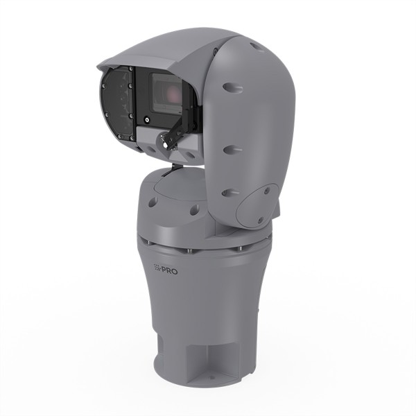 I-PRO I-PRO WV-X67701-Z3L3 OUTDOOR VANDAL PTZ, 4K AI Netzwerk Kamera