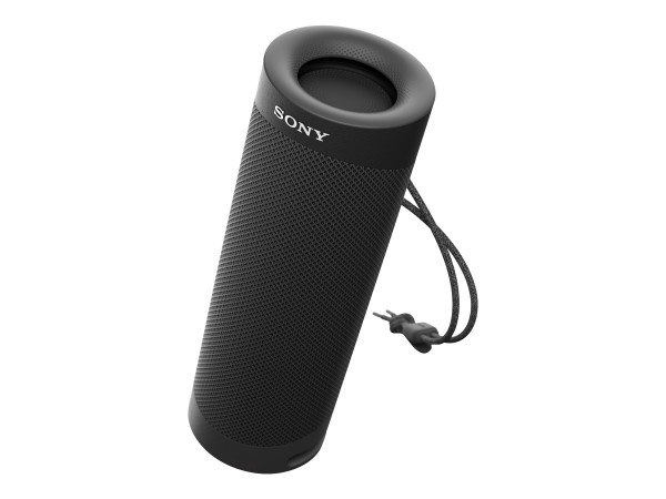 SONY Speakerbox SRS-XB23B, schwarz SRSXB23B.CE7