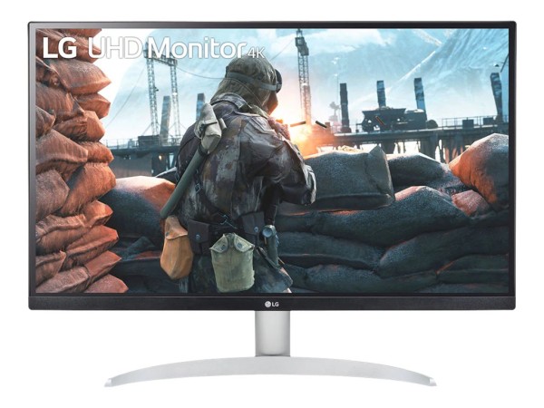 LG 27UP650P-W 68,4cm (27") 27UP650P-W.BEU