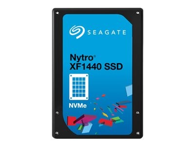 SEAGATE SEAGATE Nytro SSD 800GB