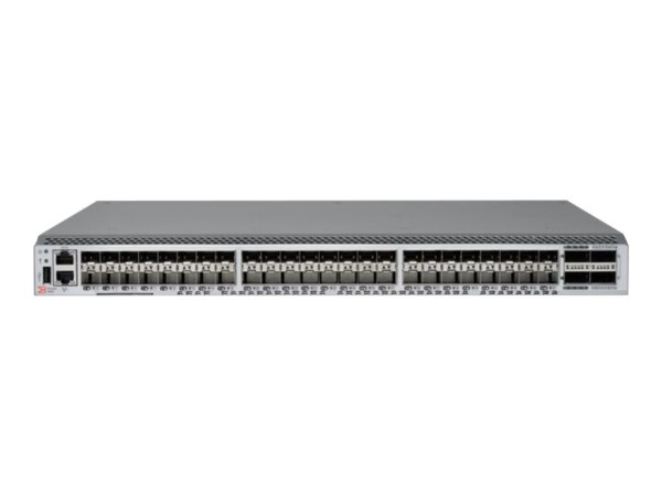 HP ENTERPRISE HPE SN6610C 32Gb 8p 32Gb SFP+ FC Swch Europe - English locali Q9D35A#ABB