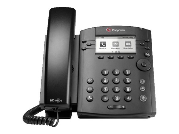 POLYCOM VVX 301 2200-48300-025