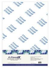 transotype X-Press It Montage-Klebefolie, 700 x 1.000 mm