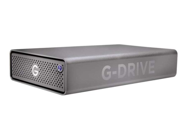 SANDISK Professional G-DRIVE PRO 4TB SDPH51J-004T-MBAAD