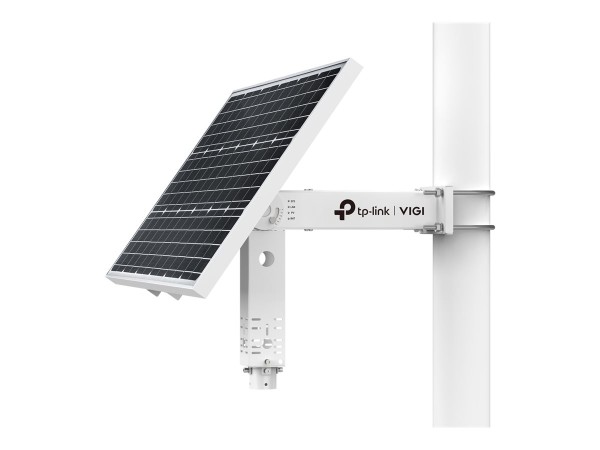 TP-LINK VIGI Intelligent Solar Power Supply System VIGI SP9030