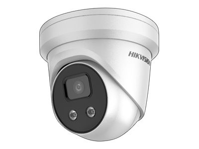 HIKVISION HIKVISION DS-2CD3356G2-IS(2.8mm) Turret 5MP SMART IP