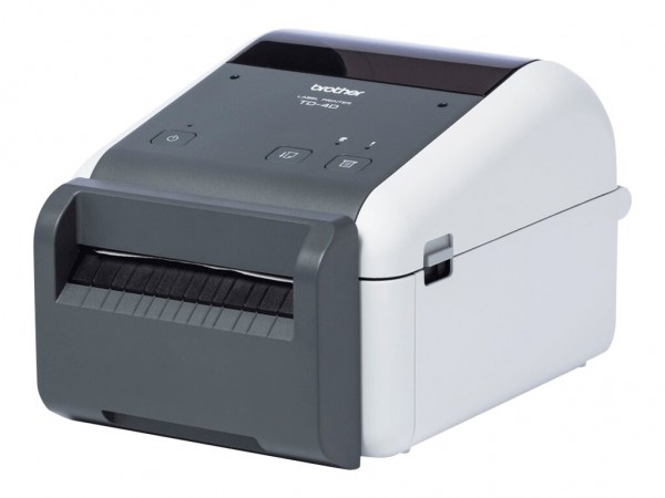 BROTHER PA-CU-001 CUTTER TD-4D SERIES PACU001