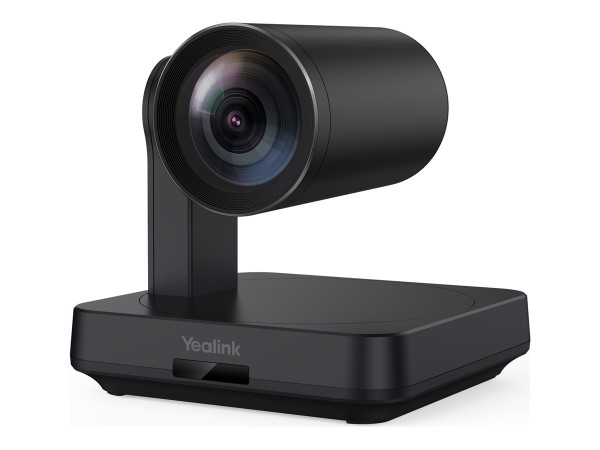 YEALINK YEALINK UVC84 Black