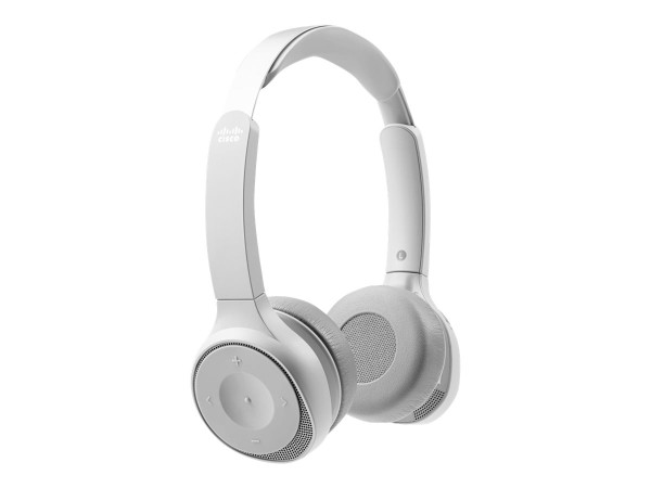 CISCO CISCO SYSTEMS 730 WIRELESS DUALON-EAR HEADSE