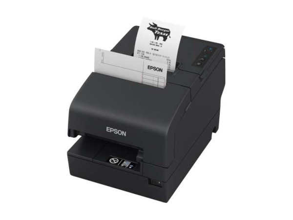 EPSON TM-H6000VI schwarz C31CL25112