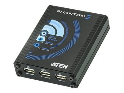 ATEN ATEN UC3410 Gamepad Emulator PHANTOM-S