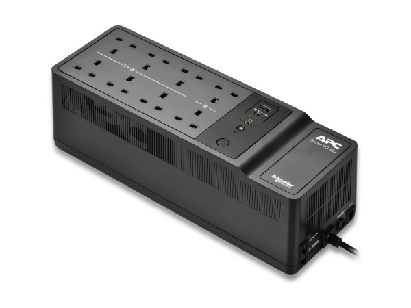 APC BACK-UPS 850VA 230V USB BE850G2-UK