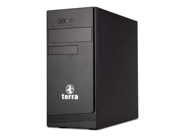 TERRA MARATHON 24-7 GREENLINE i5-14400 16GB 1TB W11P 1000180