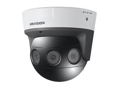 HIKVISION HIKVISION PRO IP Camera PanoVu DS-2CD692