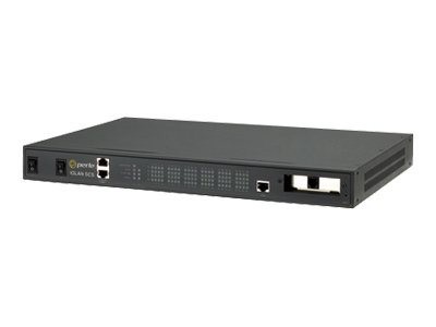 PERLE SYSTEMS PERLE SYSTEMS Perle 48-Port IOLAN Terminal Server SCS48C DAC