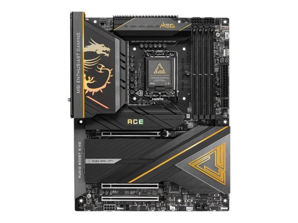 MSI MEG Z890 ACE S1851 7E22-001R