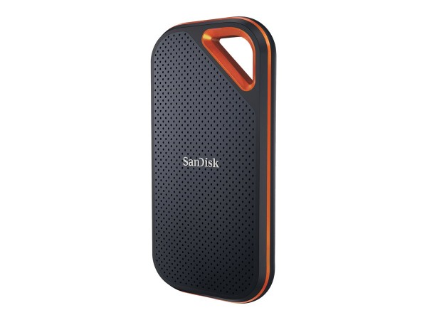 SANDISK SANDISK Extreme Pro Portable 4TB
