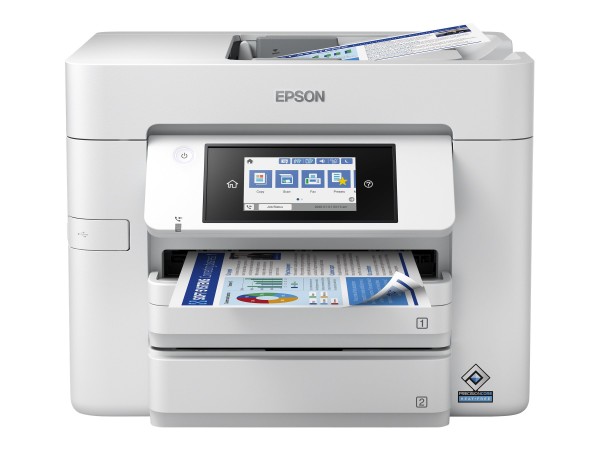 EPSON EPSON WorkForce Pro WF-C4810DTWF