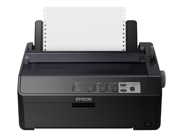 EPSON FX-890II C11CF37401