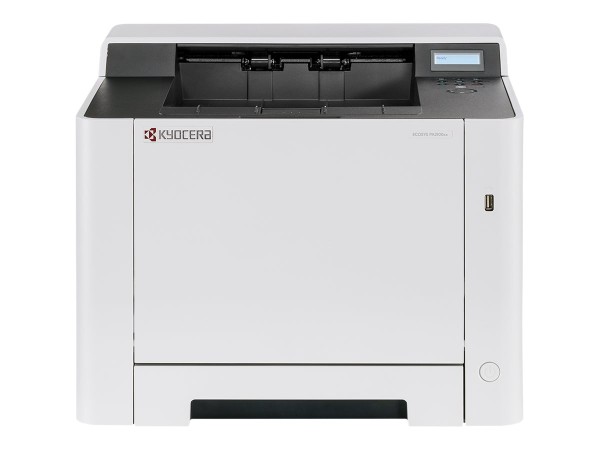KYOCERA Bundle KYOCERA ECOSYS PA2100cx/KL3 + KYOCERA Life 3yrs