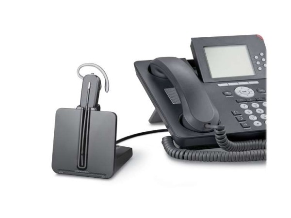 PLANTRONICS CS540A Headset 84693-02