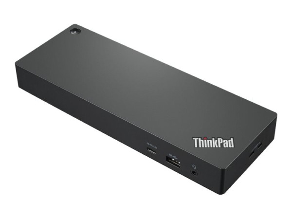 LENOVO ThinkPad Universal Thunderbolt 4 Dock 40B00135UK