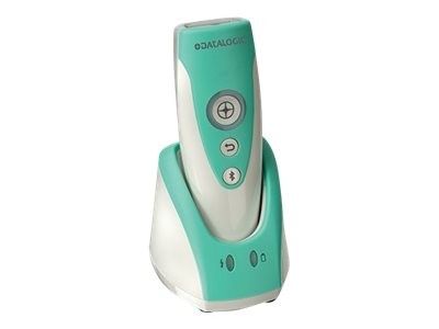 DATALOGIC RIDA DBT6400 HC HANDSCANNER DBT6420-HC-BTK1