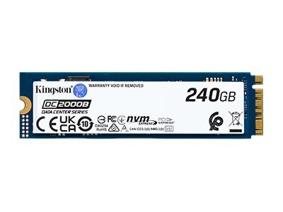 KINGSTON KINGSTON DC2000B 240GB