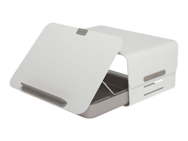 DATAFLEX Addit Bento Toolbox + Monitorerhöhung 22 45.220