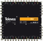TELEVES TELEVES Preisner 13 in 16 MS1316C Guss-Multischalter NEVO kask.o.NT 71470