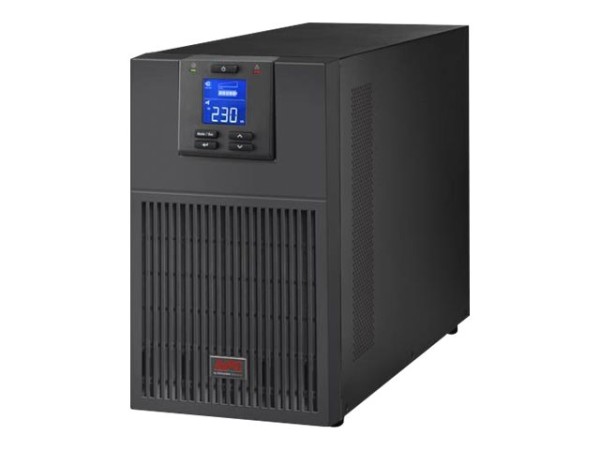 APC Easy UPS SRV 6000VA 230V+EBP SRV6KIL