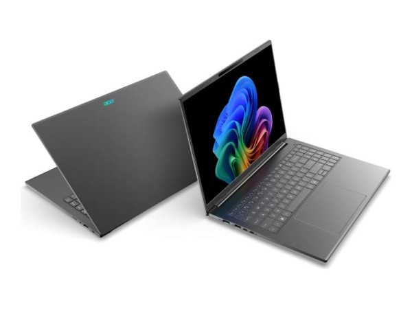 ACER Aspire 16 AI A16-A71M-R93M 40,6cm (16") Ryzen 5 430 16GB 512GB W11 NX.JWYEG.00M