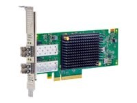 BROADCOM BROADCOM Fibre Channel Card GEN7.64GFC PCIE 2P