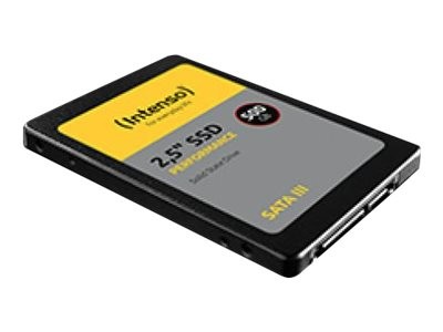 INTENSO INTENSO Performance 500GB
