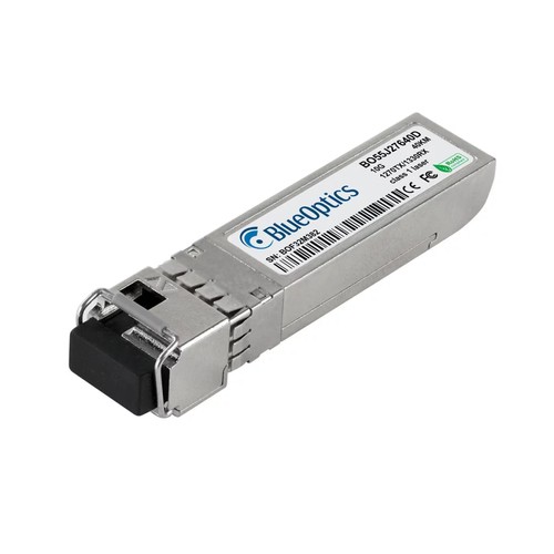 CBO GMBH Arista SFP-10G-ERBD-U kompatibler BlueOptics SFP+ BO55J27640D (SFP-10G-ERBD-U-BO)
