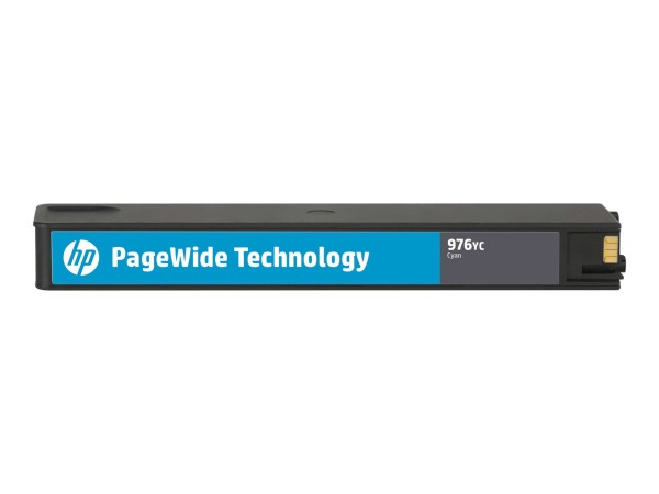 HP V ORIGINAL PAGEWIDE CYAN L0S29YC L0S29YC