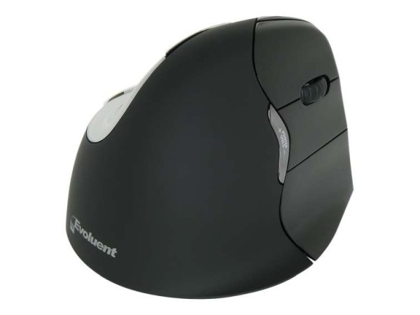 EVOLUENT Vertical Mouse 4 Mac Rechte Hand VM4RM