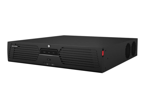 HIKVISION DS-9632NI-M8 NVR 32 Kanal SMART IP DS-9632NI-M8