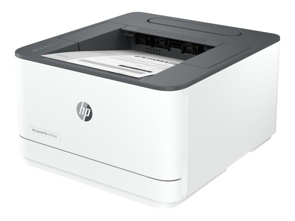 HP HP Laserjet Pro 3002dw