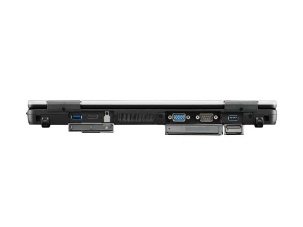 PANASONIC TOUGHBOOK FZ-55 35,6cm (14") i5-1345U 16GB 512GB W11P FZ-55J261KBG