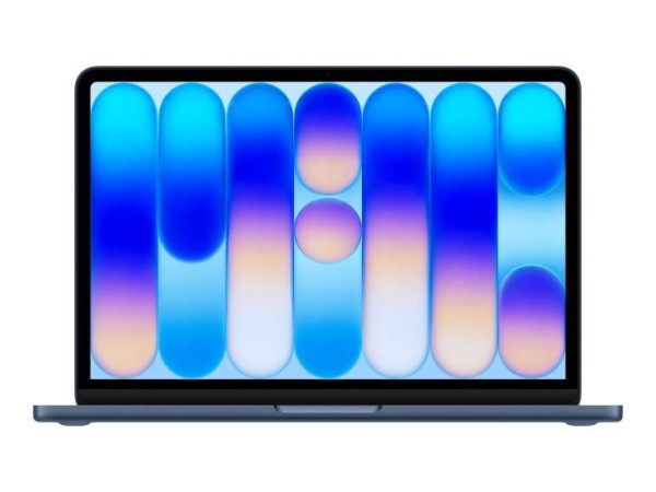 APPLE MacBook Neo Indigo 33cm (13") A18 Pro 8GB 512GB macOS MHFG4D/A